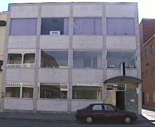 The Adelaide Gamers' Association Premises - Located on the Top Level